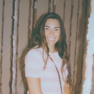 Meet your Posher, Rebekah